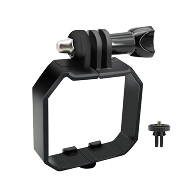 Drone Camera Action - A25P 1/4 schroefcamerahouder voor DJI Mini