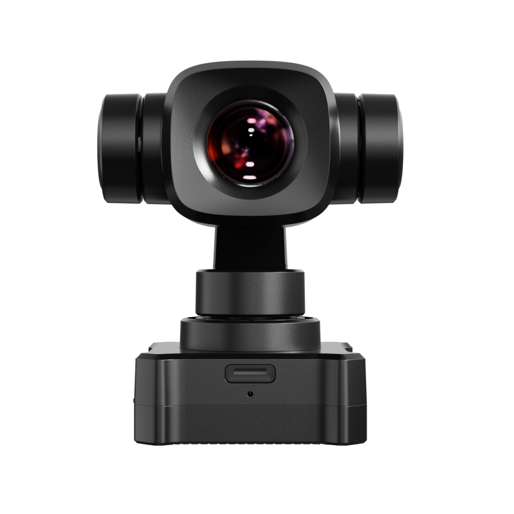 Drone Camera Vlog - NCZOBOE A8 Mini 4K 8MP Gimbal