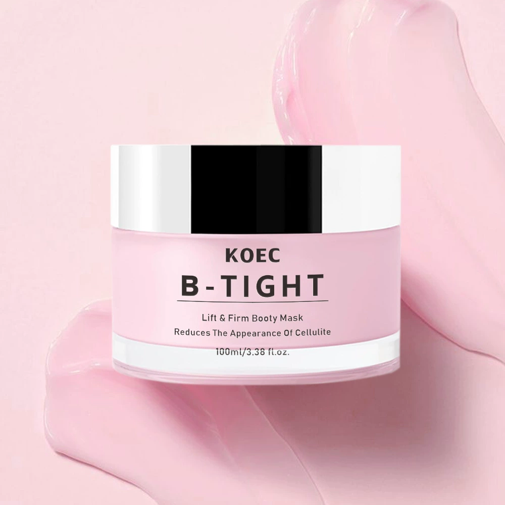 Drone Camera Stabilized - 100ml KOEC B-TIGHT Lifting Firming Smoothing