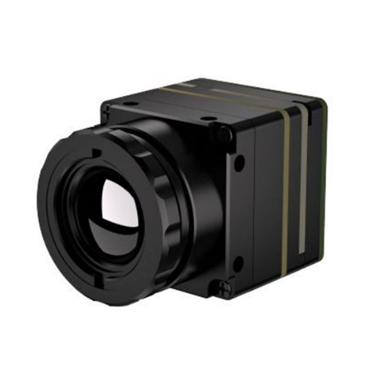 Drone Camera Thermal - B24B Thermische beeldvormingsmodule High-Definition camera CVBS-interface