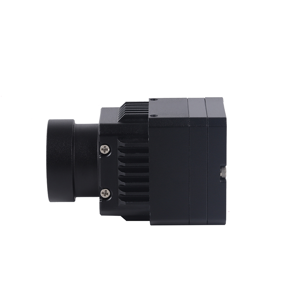 Drone Camera Thermal - ZJZ 35mm Lens 640x512 HD IP