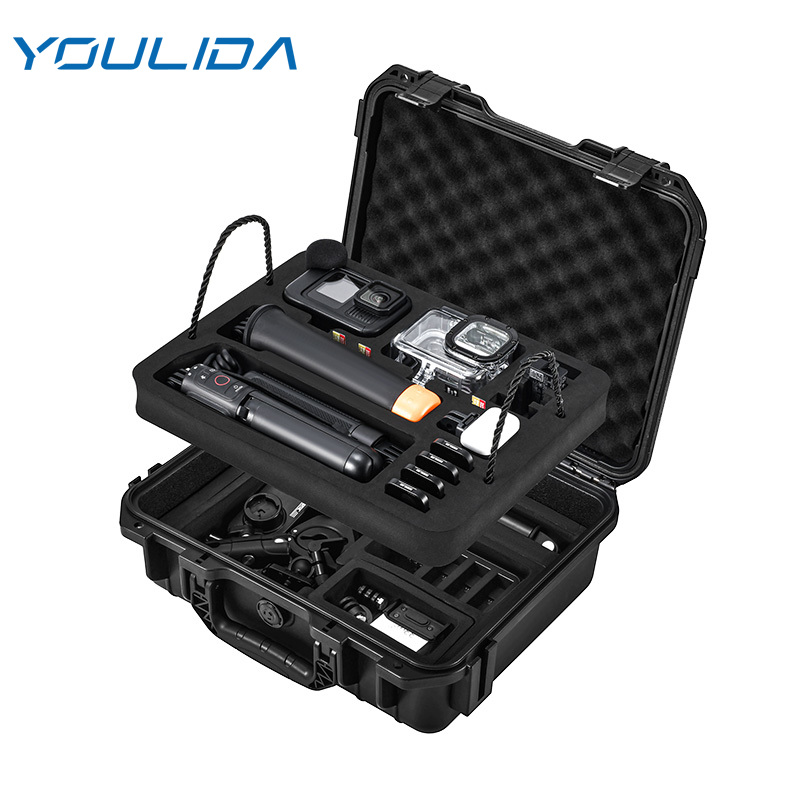 Drone Camera Waterproof - Voor GoPro Hero 13 12 11