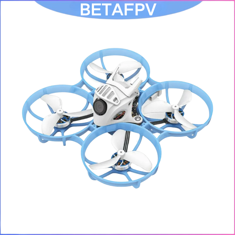 Drone Camera 4K - BETAFPV Meteor75 Pro 1S Borstelloze Whoop
