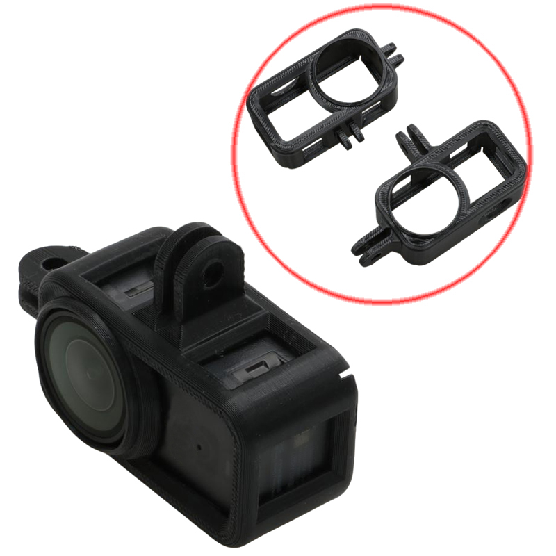 Drone Camera Case - 1PCS M3/M5 Interface FPV Camera Mount