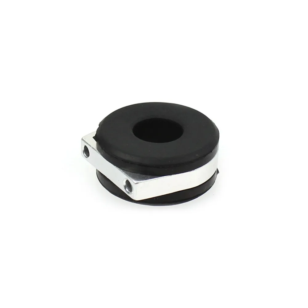 Drone Camera Mount - 1-6 stuks CNC Aluminium Gimbal 8mm