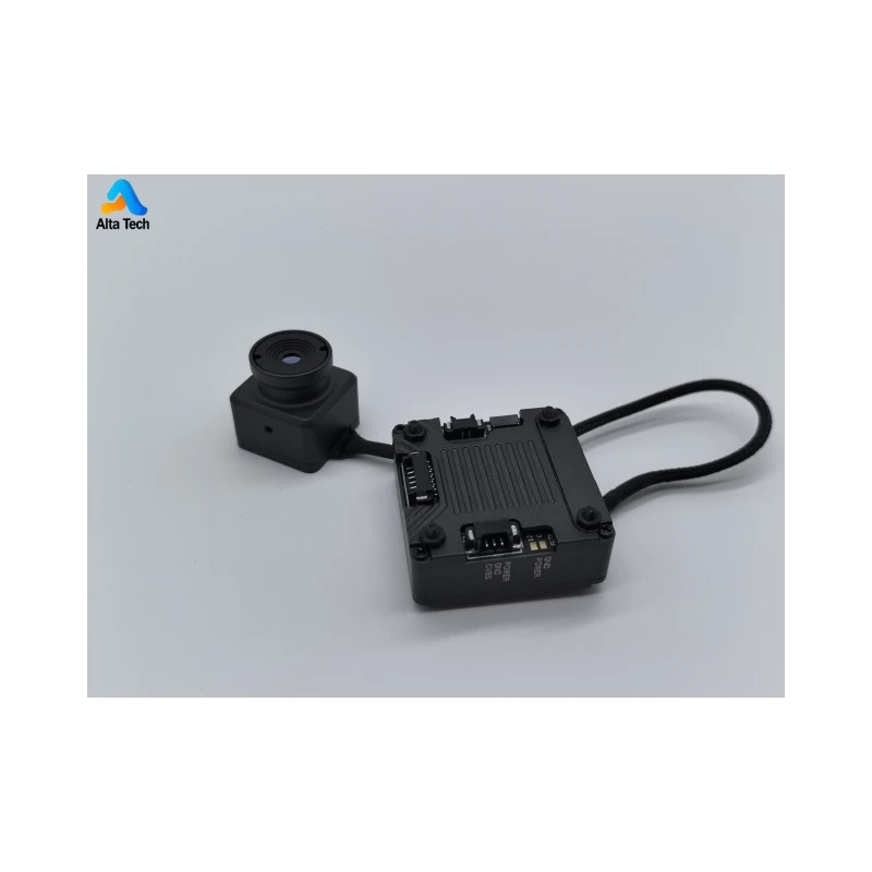 Drone Camera Thermal - AI Dr-one Componenten voor Caddx Eclipse