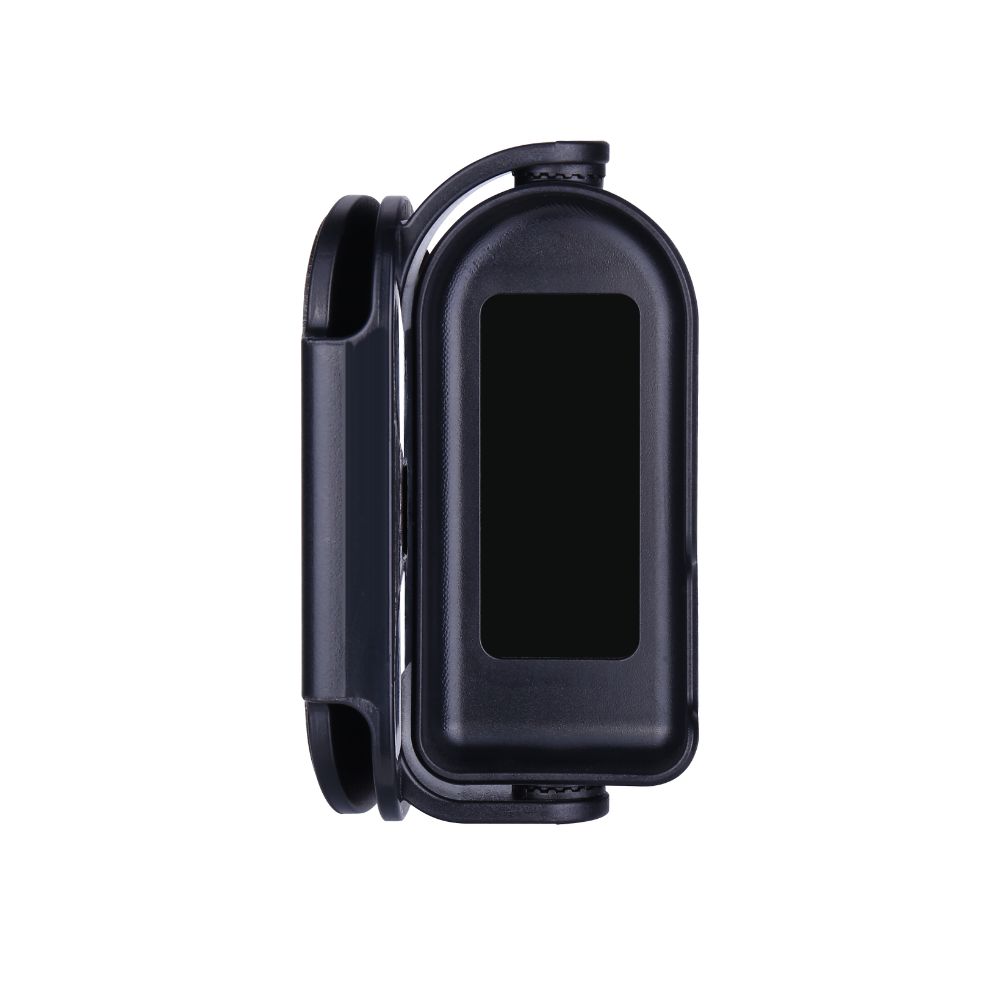 Hawkeye Firefly Thumb 3 4K 35g - Drone Camera Vlog recensie en prijs