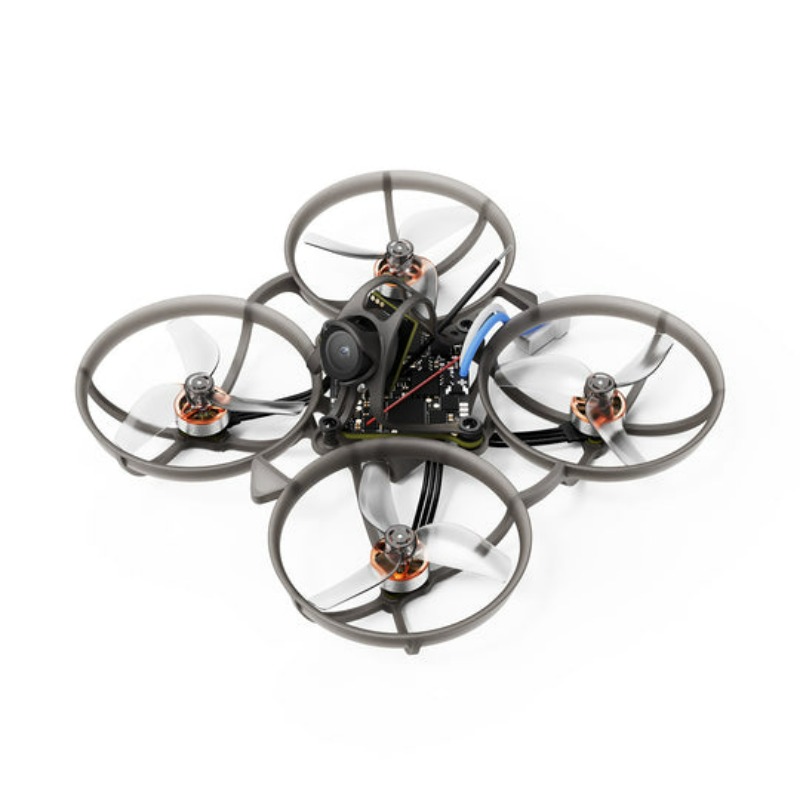 BETAFPV Air75 II Borstelloze W - Drone Camera Night Vision recensie en prijs