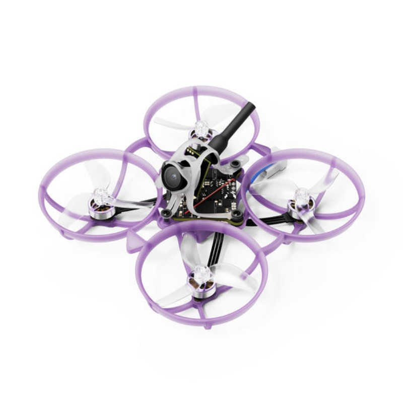 BETAFPV Air75 II Borstelloze W - Drone Camera Night Vision recensie en prijs