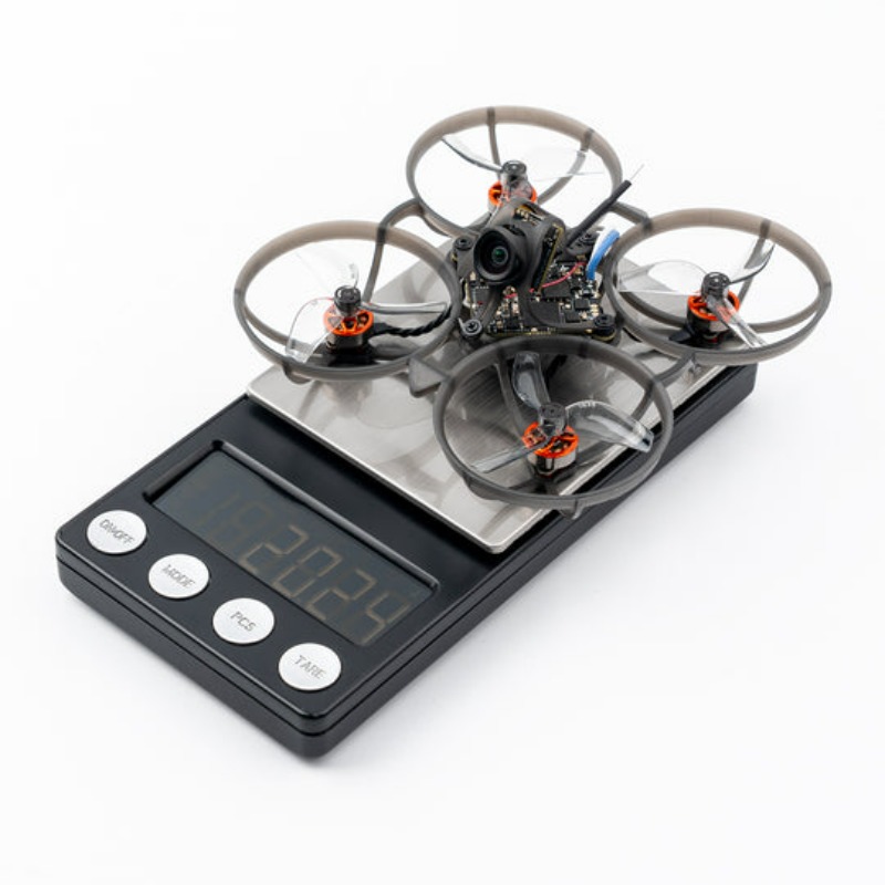 BETAFPV Air75 II Borstelloze W - Drone Camera Night Vision recensie en prijs