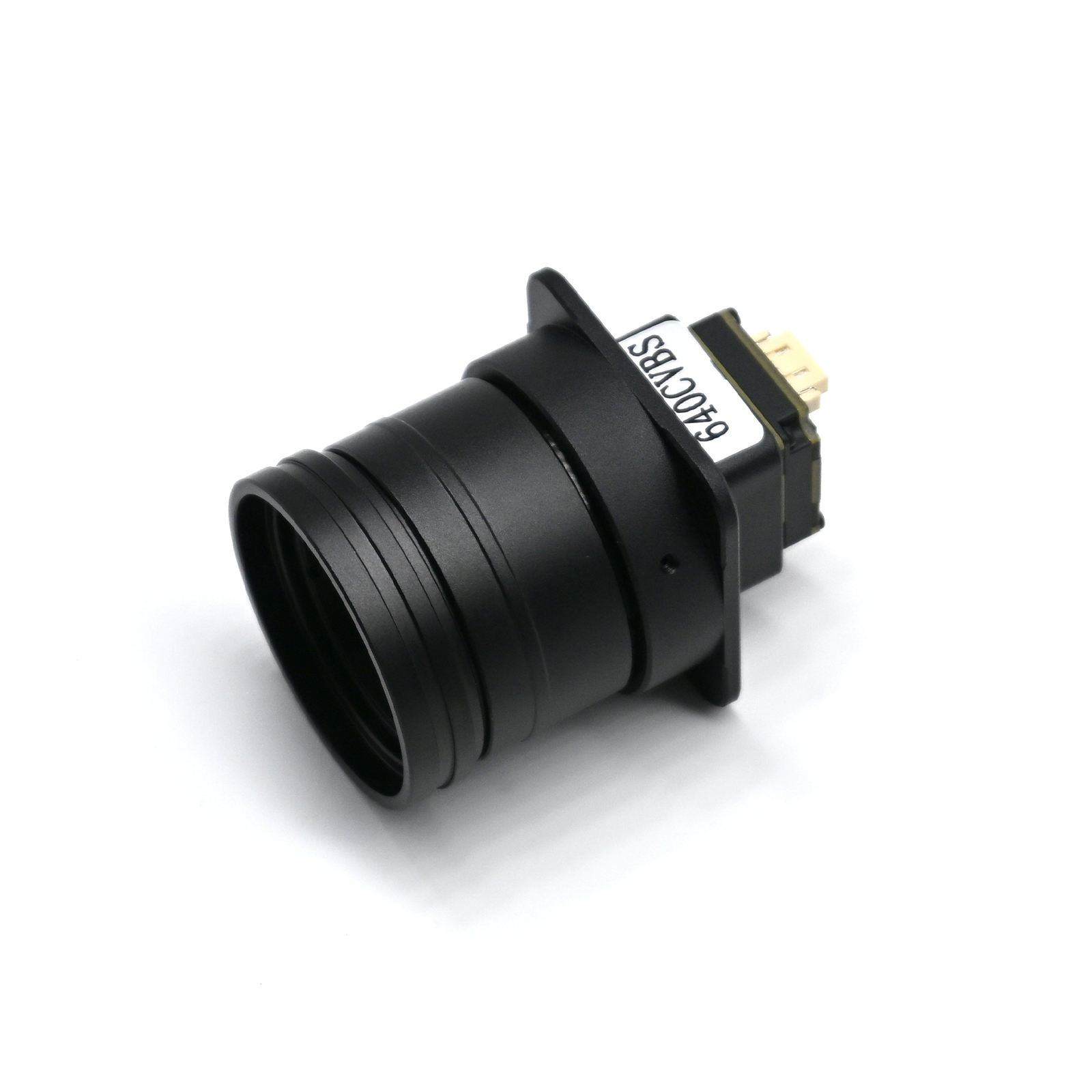 30 mm 640x480 pix Drone-warmte - Drone Camera Lens recensie en prijs