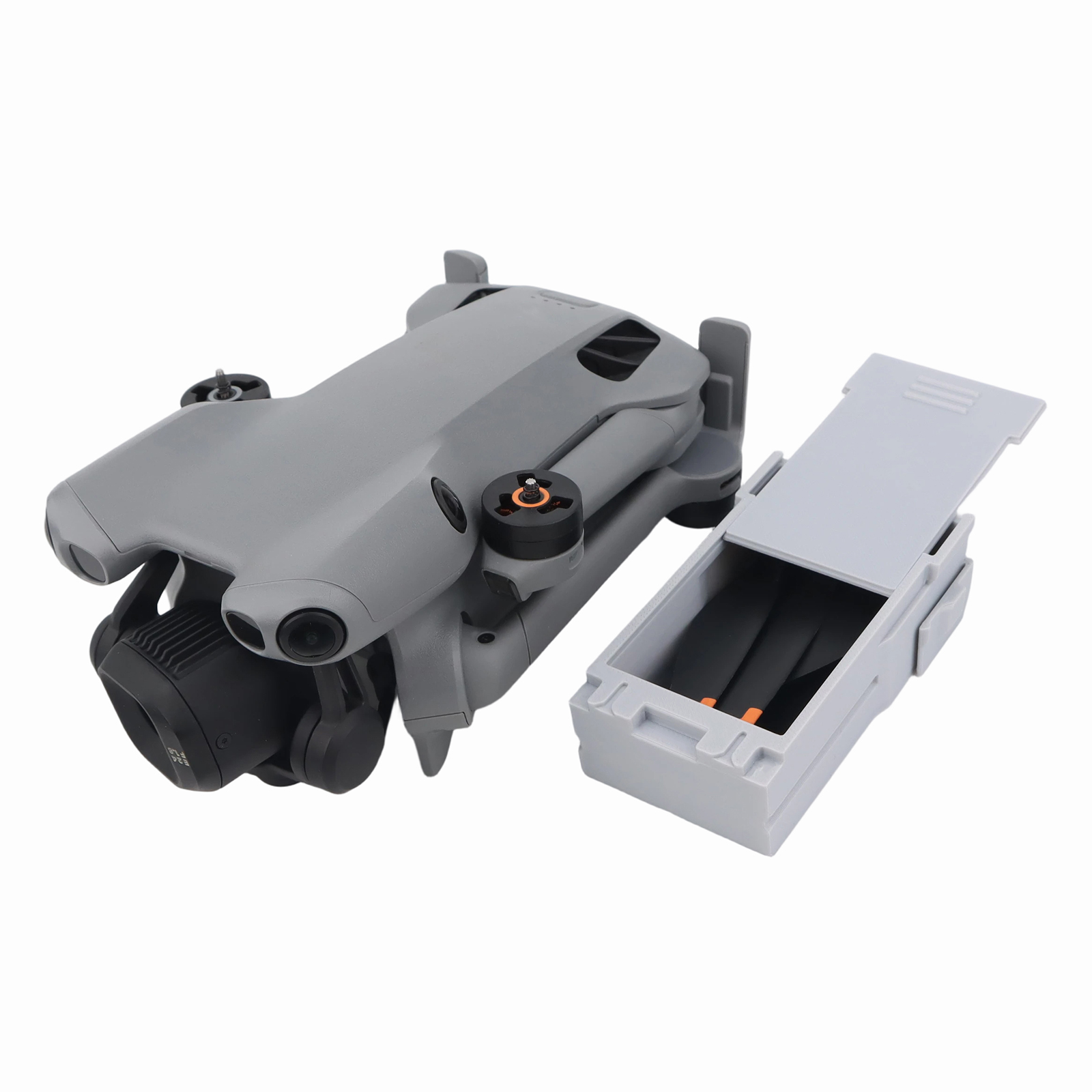voor DJI Mini 5 Pro Propeller  - Drone Camera Case recensie en prijs