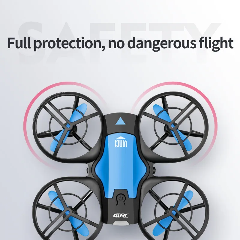 V8 Nieuwe Mini Drone 4K Profes - Drone Camera Wide Angle recensie en prijs