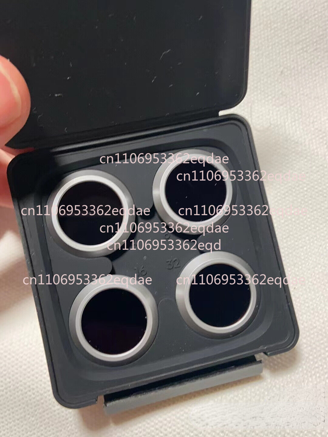 Origineel VOOR DJI Mavic 2 Zoo - Drone Camera Filter recensie en prijs