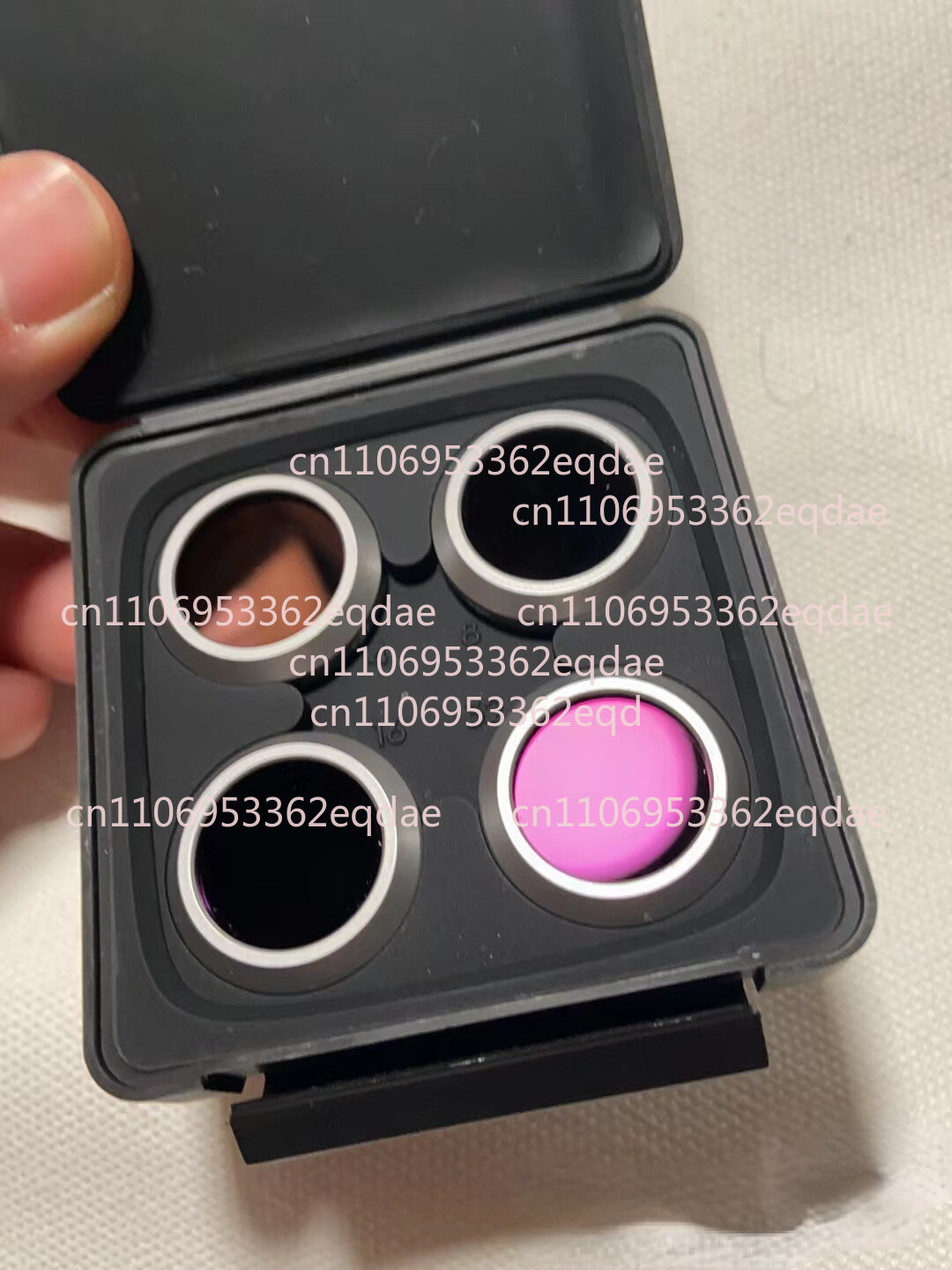 Origineel VOOR DJI Mavic 2 Zoo - Drone Camera Filter recensie en prijs