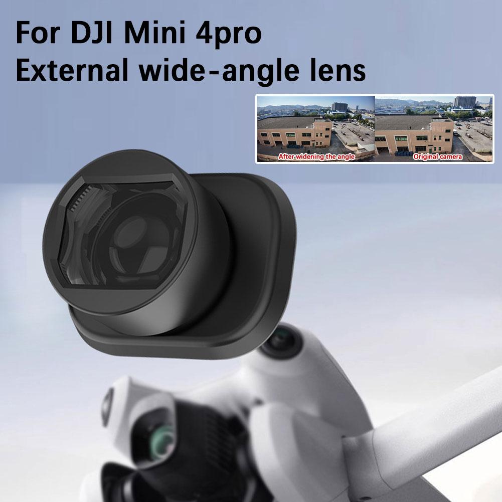 Voor Dji Mini 4 Pro (Toegewijd - Drone Camera Wide Angle recensie en prijs