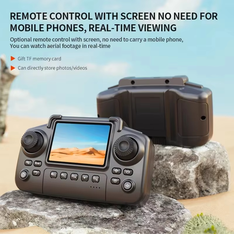2026 Professionele Drone 4K Gr - Drone Camera Wide Angle recensie en prijs