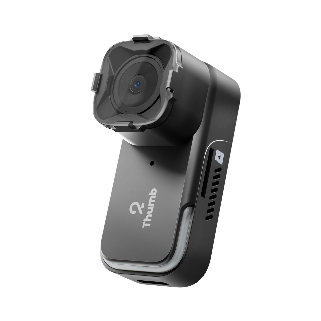 Nieuwe Versie RunCam Thumb 2 4 - Drone Camera 4K recensie en prijs