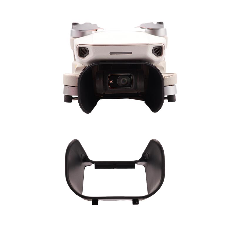 Zonnekap Voor DJI Mini 2/Mini  - Drone Camera Filter recensie en prijs
