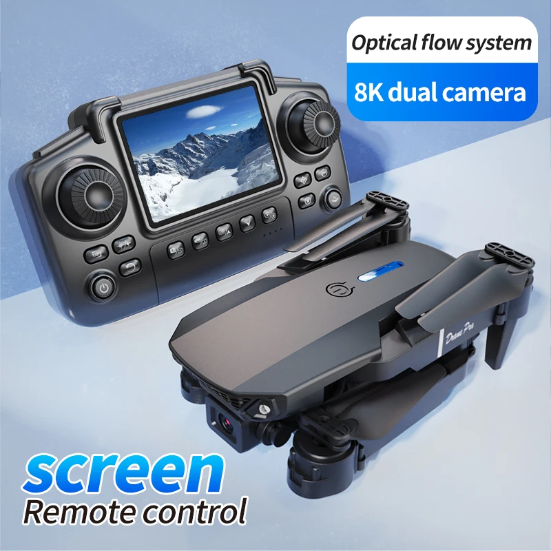 Professionele E88 PRO Drone me - Drone Camera Wide Angle recensie en prijs
