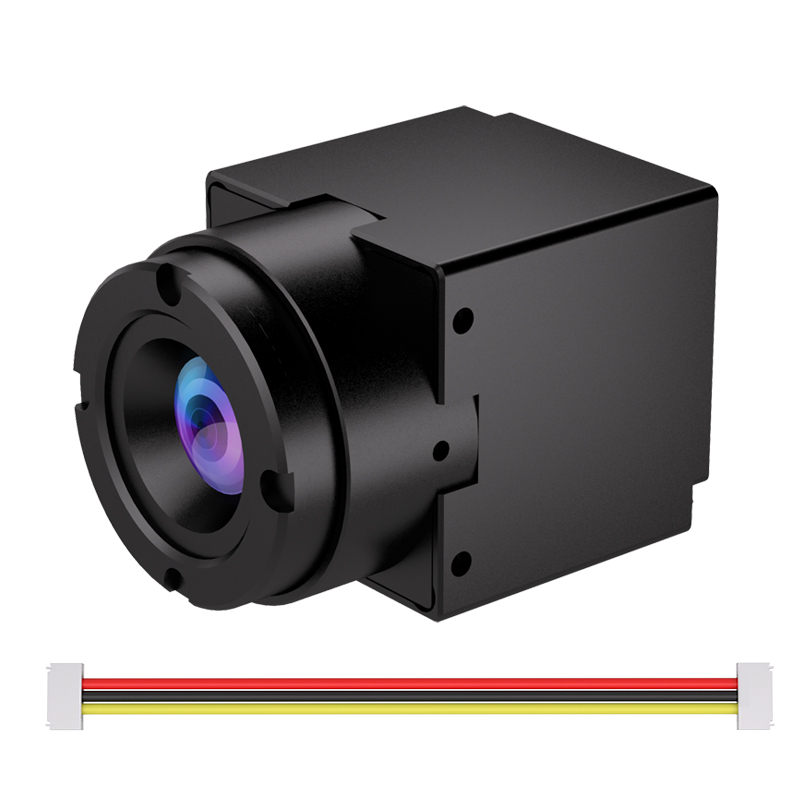 ATV CVBS 640*512 9MM Thermisch - Drone Camera Thermal recensie en prijs