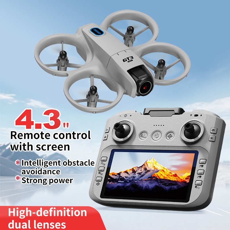 2026 GT3Max HD 8K RC Drone met - Drone Camera Wide Angle recensie en prijs