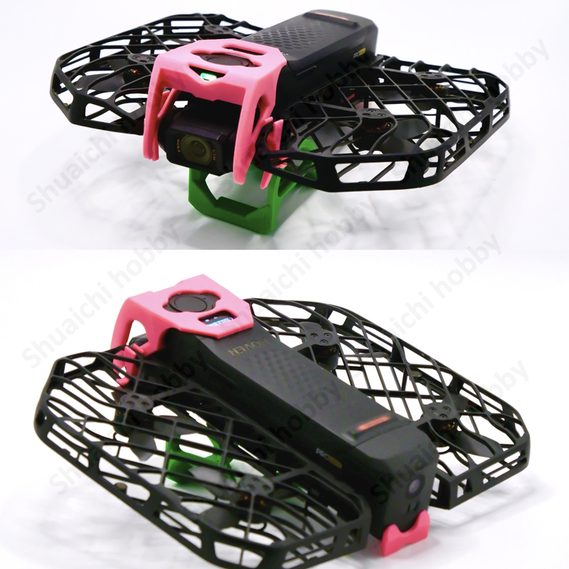 1Set Voor Hover X1 Pro/Promax  - Drone Camera Case recensie en prijs