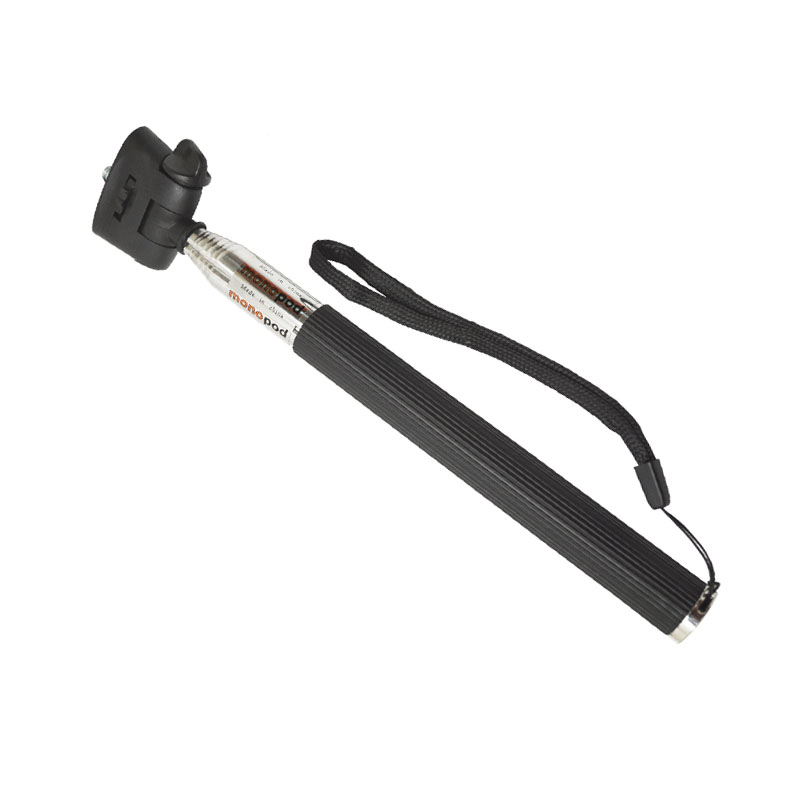 Selfiestick Monopod voor GoPro - Drone Camera Action recensie en prijs