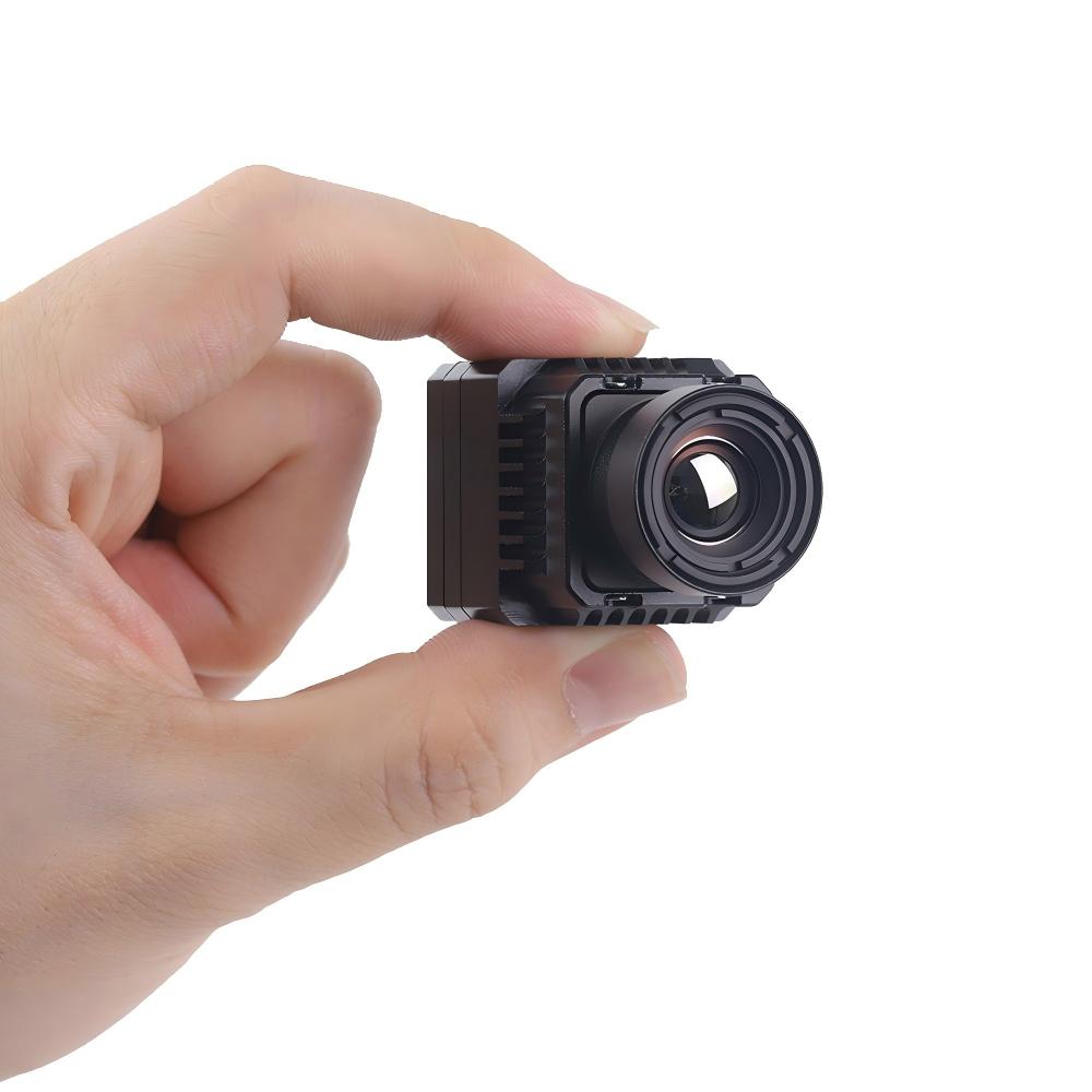 ZJZ 35mm Lens 640x512 HD IP Wa - Drone Camera Thermal recensie en prijs