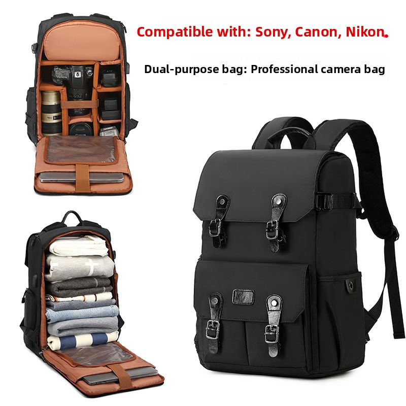 Professionele fotografie-camer - Drone Camera Waterproof recensie en prijs