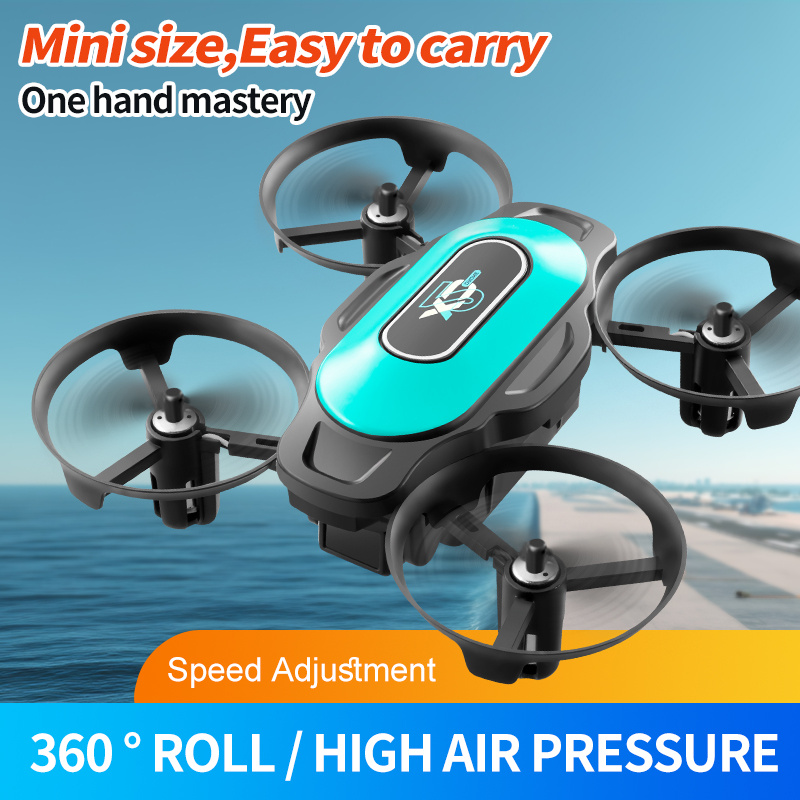 XD2 Mini Drone, 360 °   Stuntf - Drone Camera Night Vision recensie en prijs