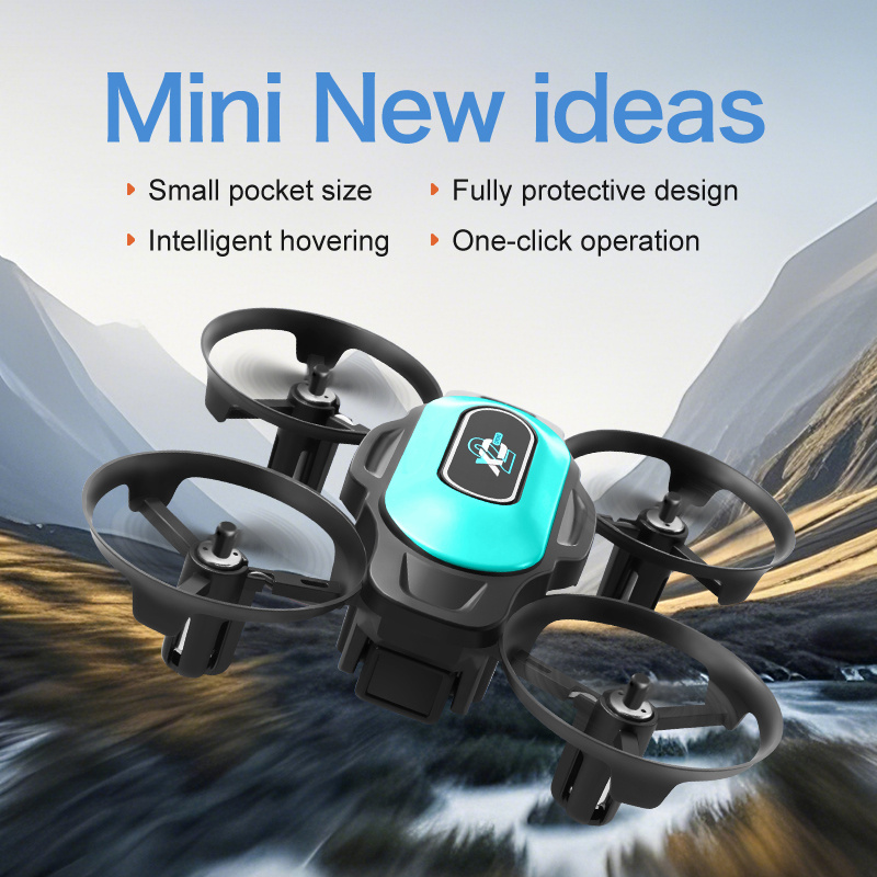 XD2 Mini Drone, 360 °   Stuntf - Drone Camera Night Vision recensie en prijs
