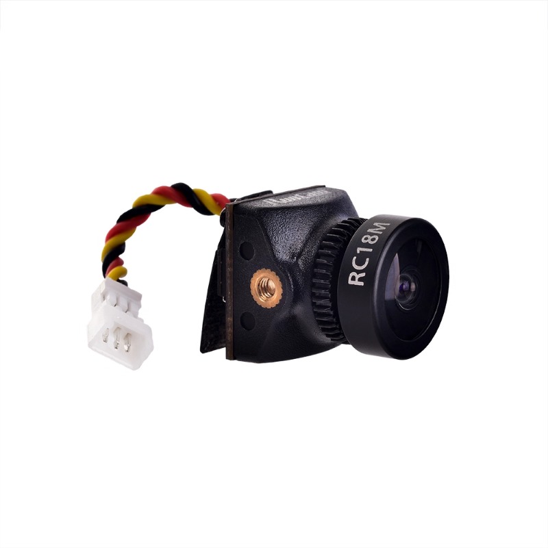 RunCam Nano2 HD Camera 14MM NT - Drone Camera Lens recensie en prijs