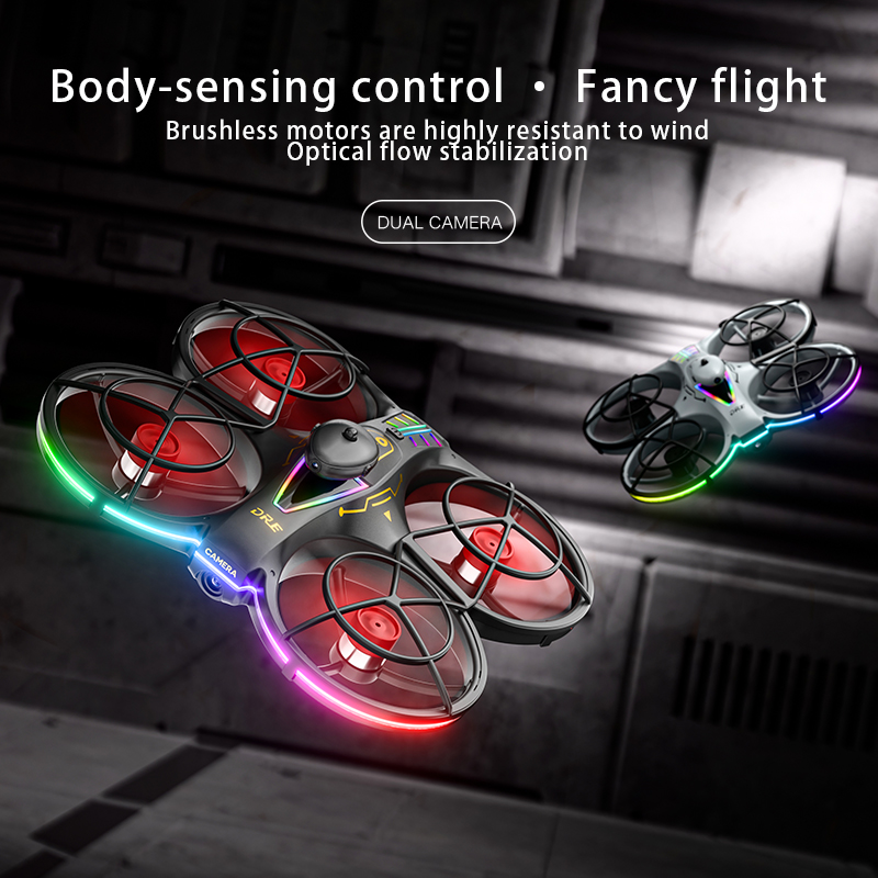 RH830 RC Professionele Drone 4 - Drone Camera Professional recensie en prijs