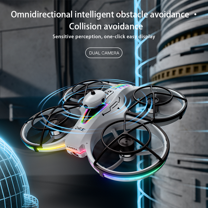 RH830 RC Professionele Drone 4 - Drone Camera Professional recensie en prijs