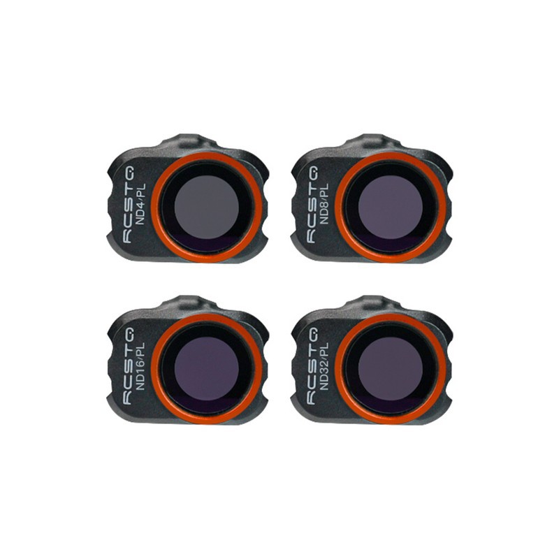 Drone Filter Voor DJI Mini 2/M - Drone Camera Filter recensie en prijs