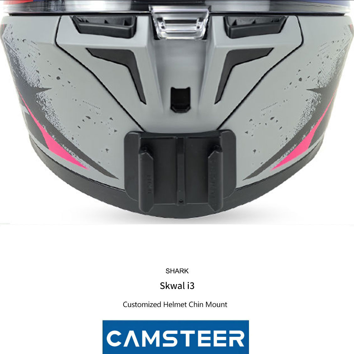 Voor Shark D Skwal i3 Aluminiu - Drone Camera Action recensie en prijs