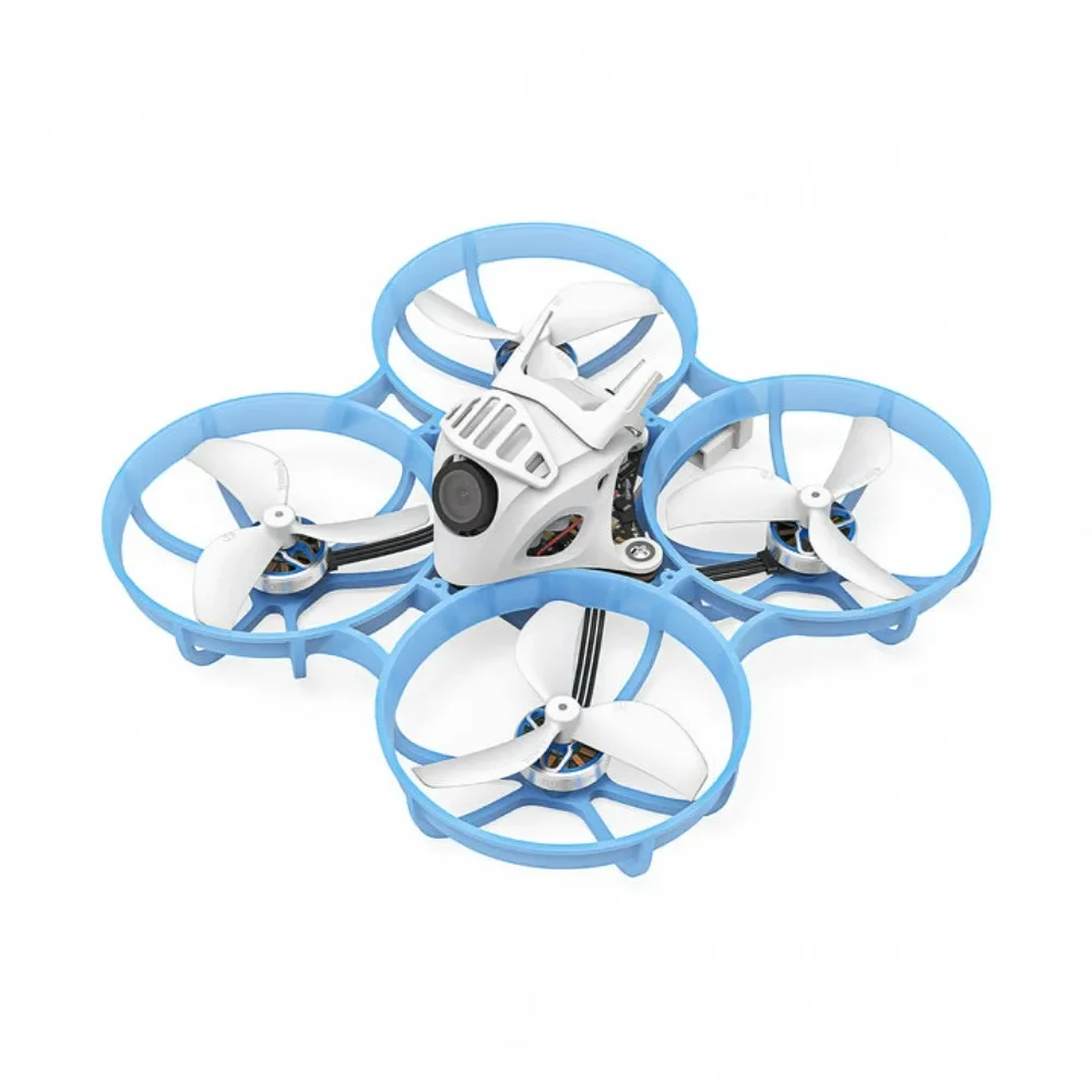 BETAFPV Meteor75 Pro 1S Borste - Drone Camera 4K recensie en prijs