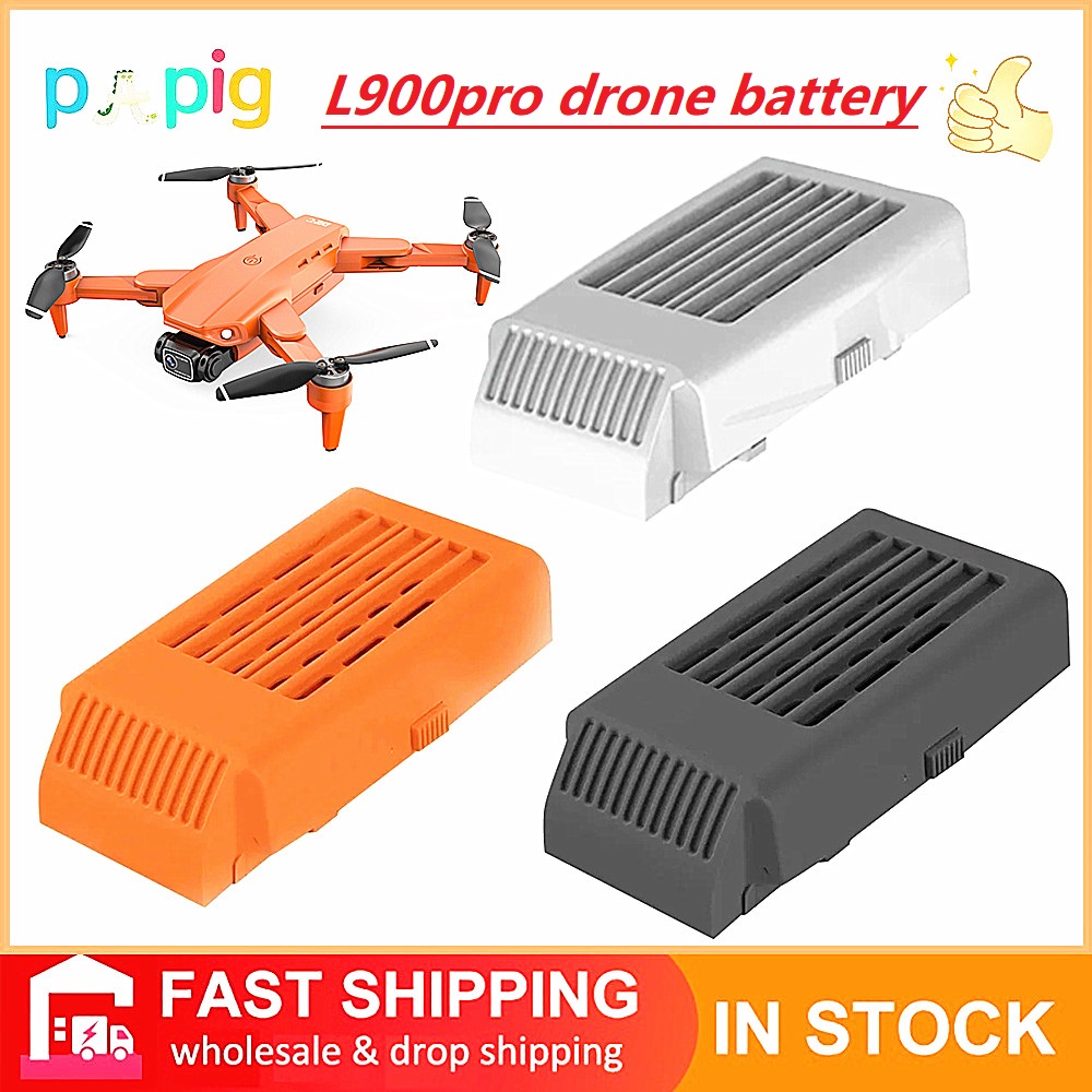 L900 Pro GPS Drone 4K Drone Ba - Drone Camera 4K recensie en prijs