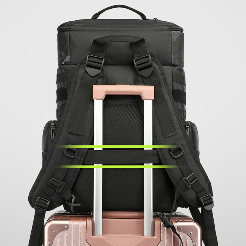 UAV Drone Klimrugzak Grote fot - Drone Camera Case recensie en prijs