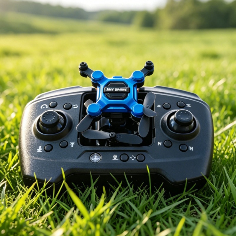 Mini opvouwbare muggendrone me - Drone Camera Mount recensie en prijs