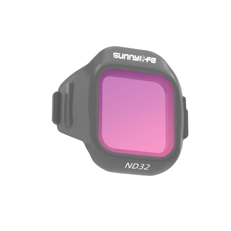 SQPP-SUNNYLIFE ND Filters 8/16 - Drone Camera Filter recensie en prijs