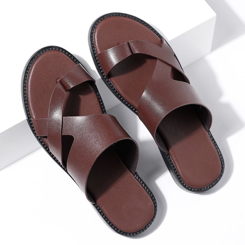 Trendy Heren Sandalen met Krui - Drone Camera Stabilized recensie en prijs