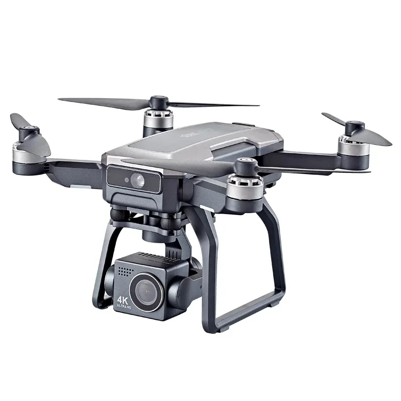SJRC F7s 4K PRO Drone 4K obsce - Drone Camera Night Vision recensie en prijs