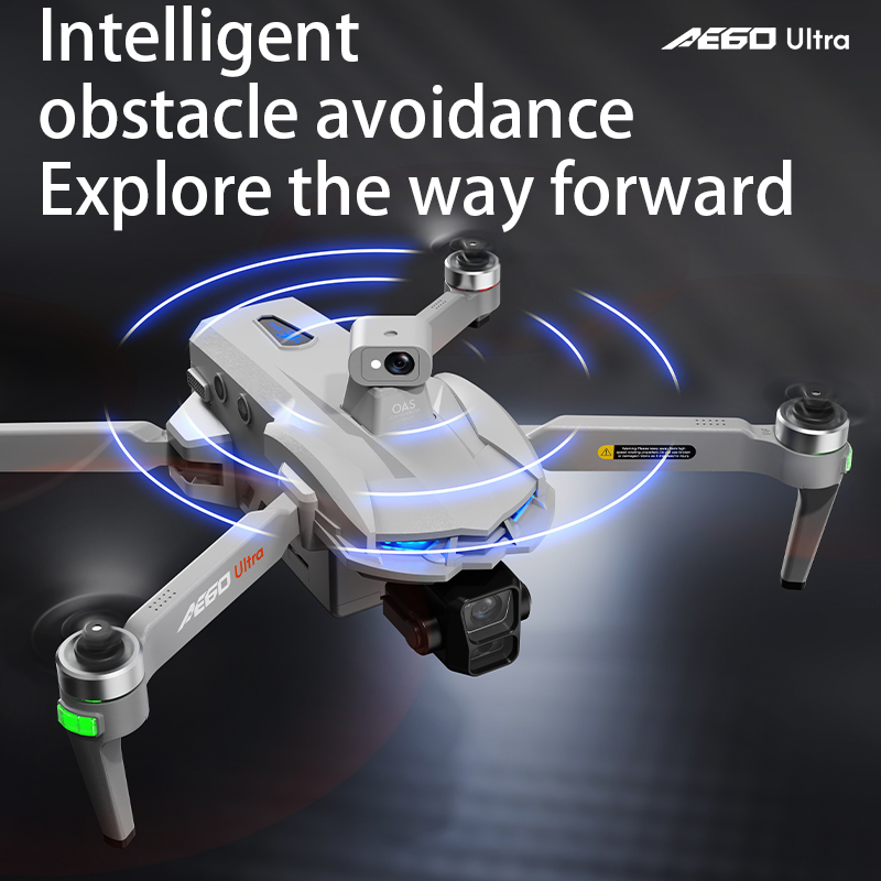 AE60 GPS Drone Professionele 8 - Drone Camera 4K recensie en prijs