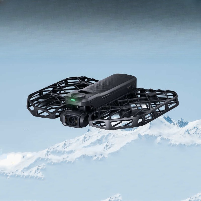 Vliegende camera met heldere a - Drone Camera Vlog recensie en prijs
