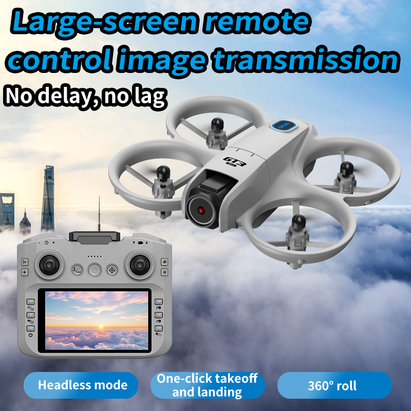 Nieuwe Model GT3 MAX Drones Gr - Drone Camera Night Vision recensie en prijs
