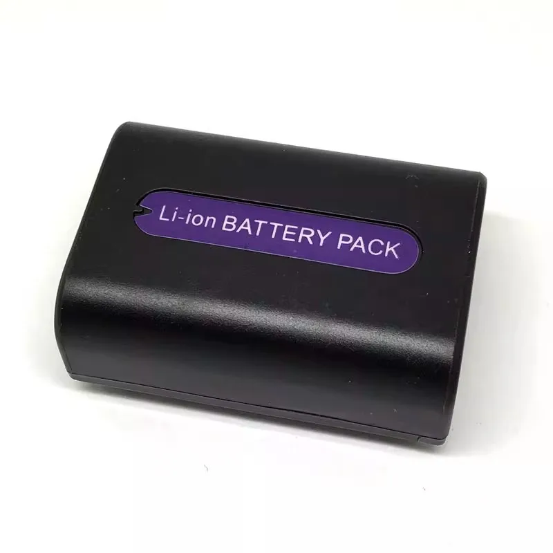 7.2V 1150mAh NP-FH50 Camera Ba - Drone Camera Action recensie en prijs