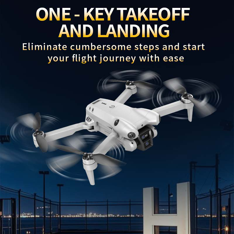 Xiaomi S101 Drone 8K HD Profes - Drone Camera Wide Angle recensie en prijs