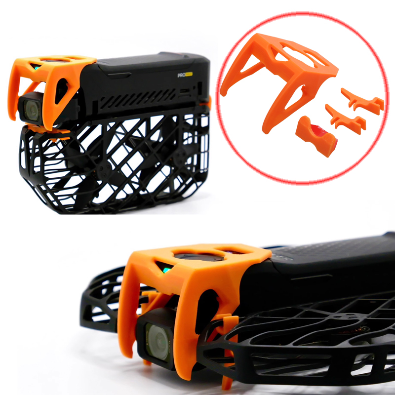 1Set Voor Hover X1 Pro/Pro Max - Drone Camera Case recensie en prijs